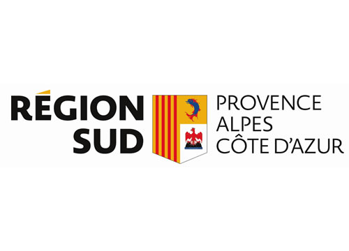 Région Sud Provence-Alpes-Côte d’Azur